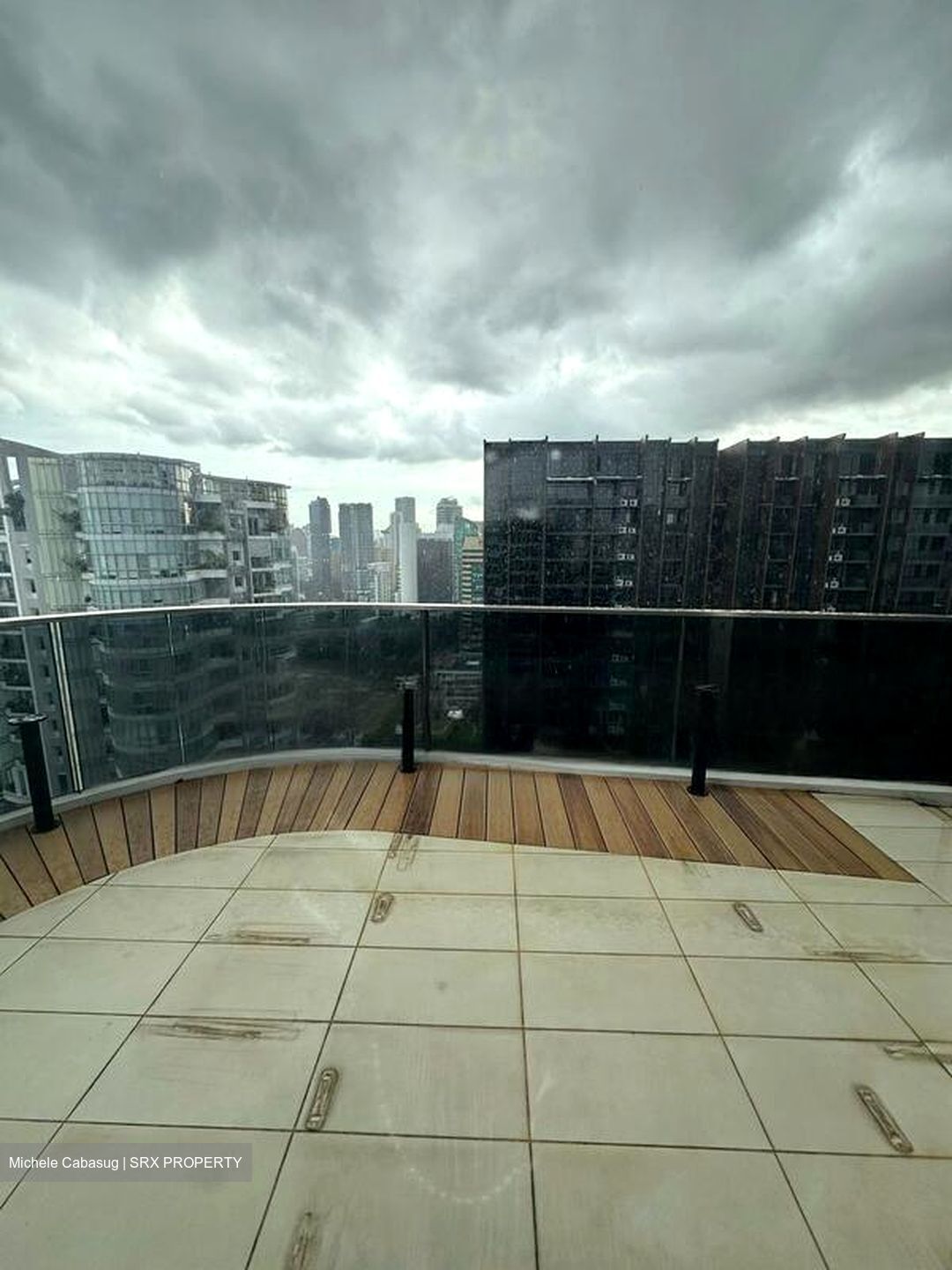 Trilight (D11), Condominium #442666251